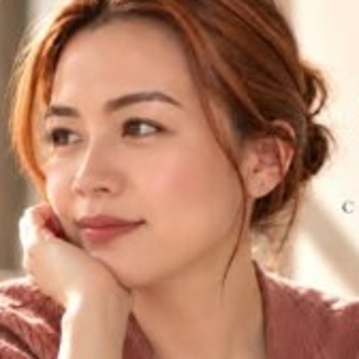 CHARISH JOY artist portrait